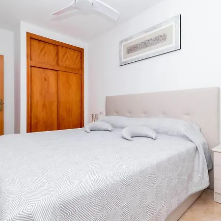 Apartmán Espanatour Laura