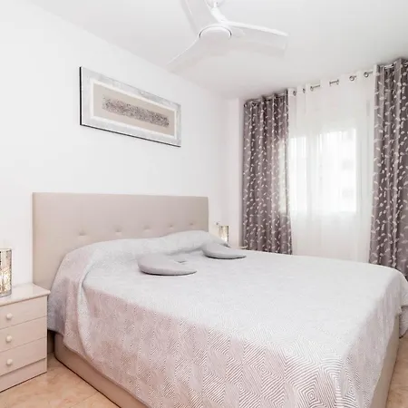 Espanatour Laura Apartmán Torrevieja