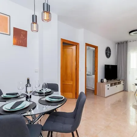Apartmán Espanatour Laura