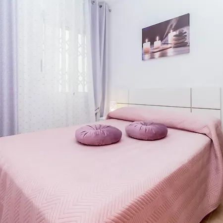 Apartmán Espanatour Laura Torrevieja