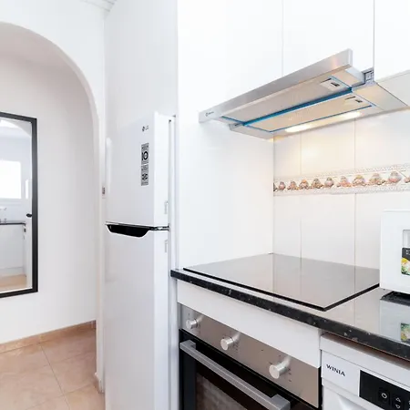 Apartmán Espanatour Laura Torrevieja