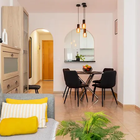 Apartmán Espanatour Laura